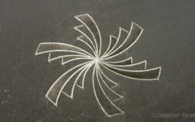 Nature Honours, A powerful conversation between artist, art and nature.